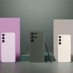 015_family_galaxy_s23ultra_green_spen_s23plus_lavender_s23_cream