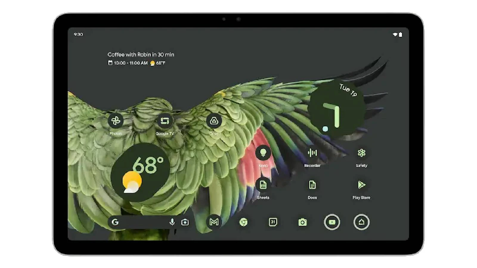 Pixel-Tablet-price-leaks-and-its-not-exactly-good-news