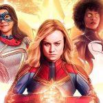 The Marvels (1)