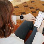 samsung cycle tracking galaxy watch5 pro