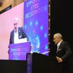 Ημερίδα «Ευρωπαϊκό Έτος Δεξιοτήτων 2023»
Συνεδριακό Κέντρο «Φιλοξενία», Λευκωσία, Κύπρος
τελετή έναρξης της Ημερίδας με θέμα: «Ευρωπαϊκό Έτος Δεξιοτήτων 2023»
//
 “European Year of Skills 2023” Conference
“Filoxenia” Conference Centre, Lefkosia, Cyprus
The opening ceremony of the conference themed “European Year of Skills 2023”
