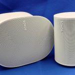 Sonos Era 300 kai 100