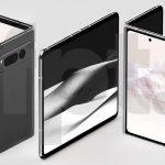 pixel fold 2