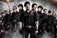 The Expend4bles: Πρώτο "εκρηκτικό" trailer για την ταινία που γυρίστηκε στη Θεσσαλονίκη