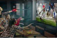 Dahua LTV55-SD400: Η Android TV που βάζει την έννοια του Home Entertainment σε νέα διάσταση!