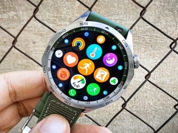 Huawei Watch GT4 ΜΑΝ (13)