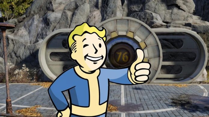 Fallout Tim Cain