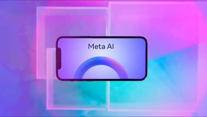 Meta AI Chatbot