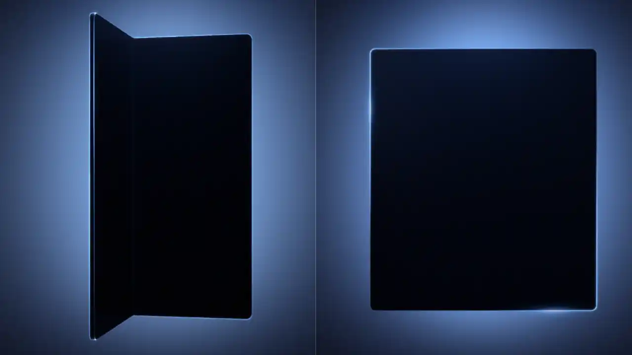 Samsung Galaxy Z Fold 7