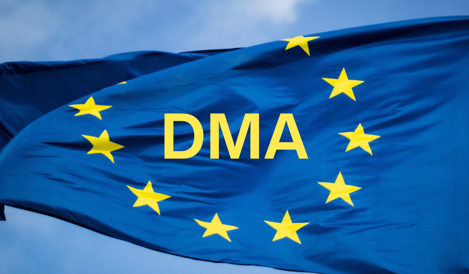 Digital Markets Act