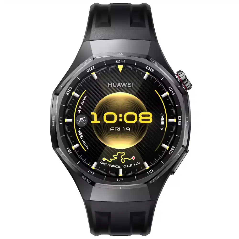 Huawei Watch GT 6