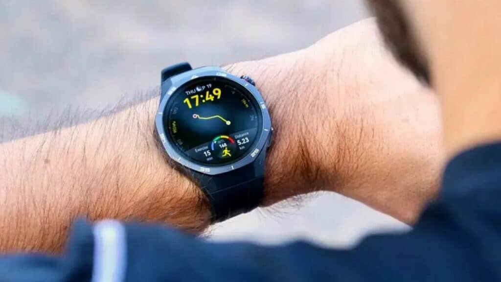 Huawei Watch GT 6