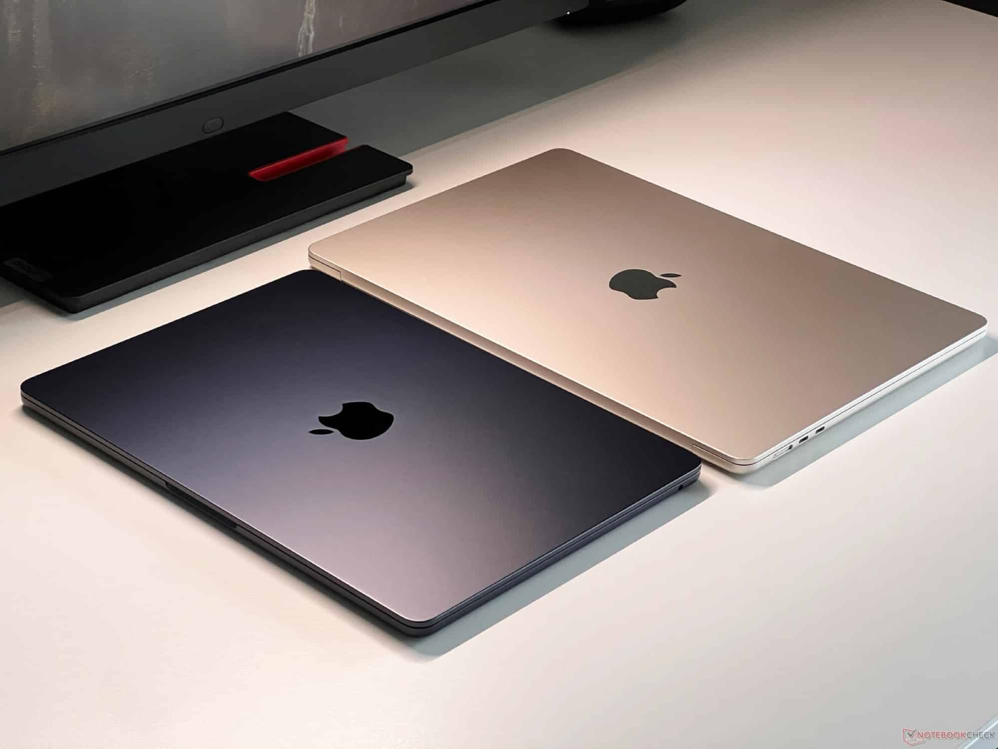Macbook Air