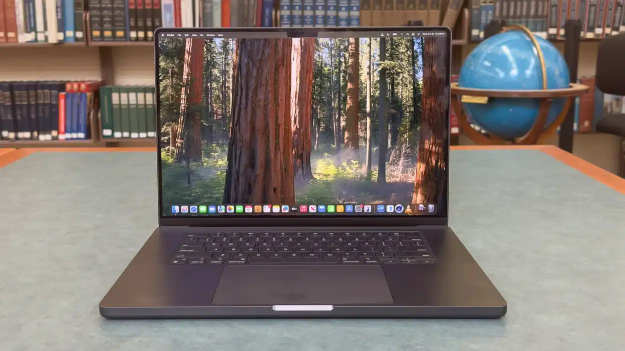 Macbook Pro
