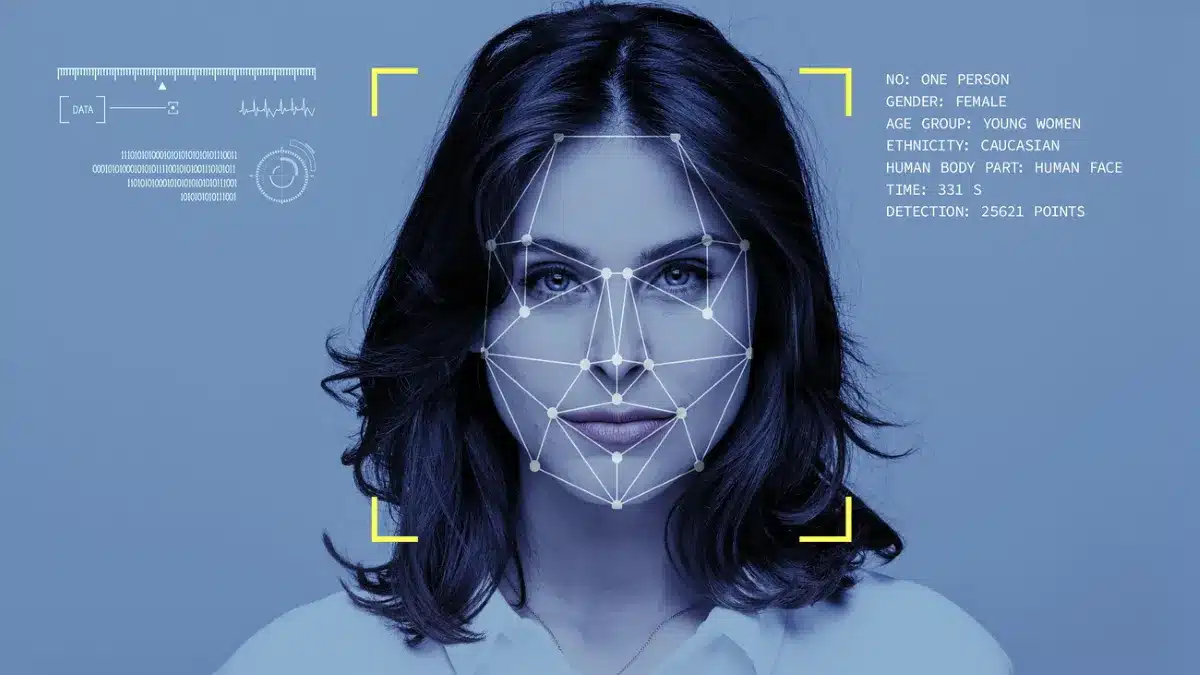 Meta Facial Recognition