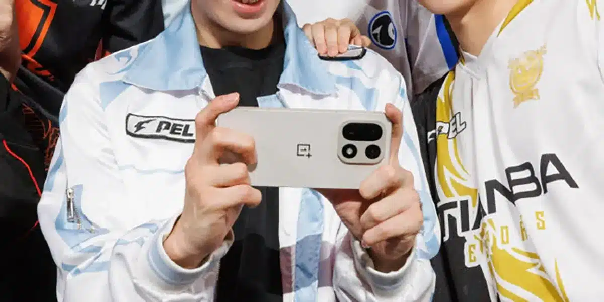 OnePlus 15