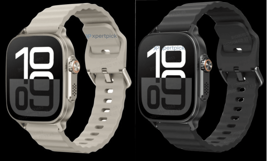 Realme Watch 5