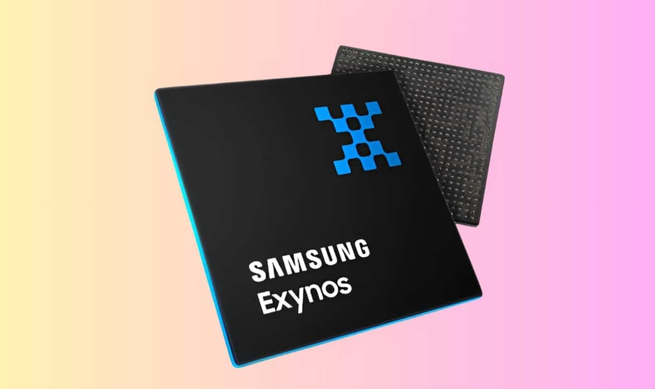 Samsung Exynos