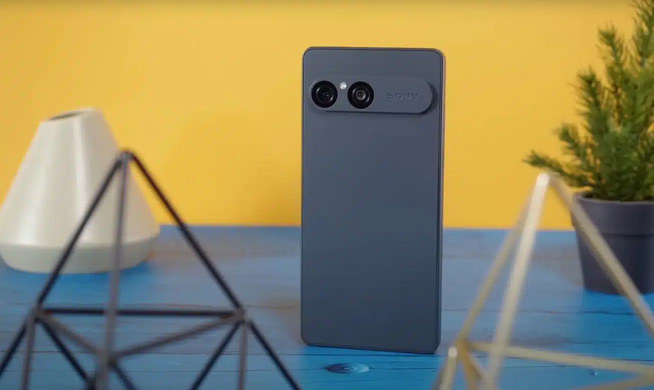 Sony Xperia 10 VII