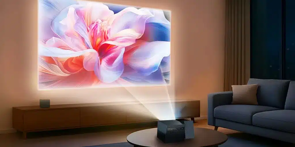 TCL Playcube
