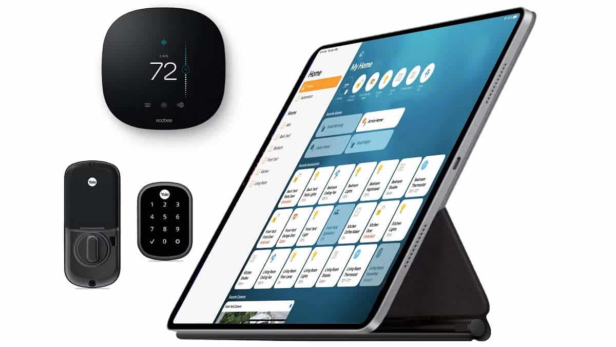 Apple Home