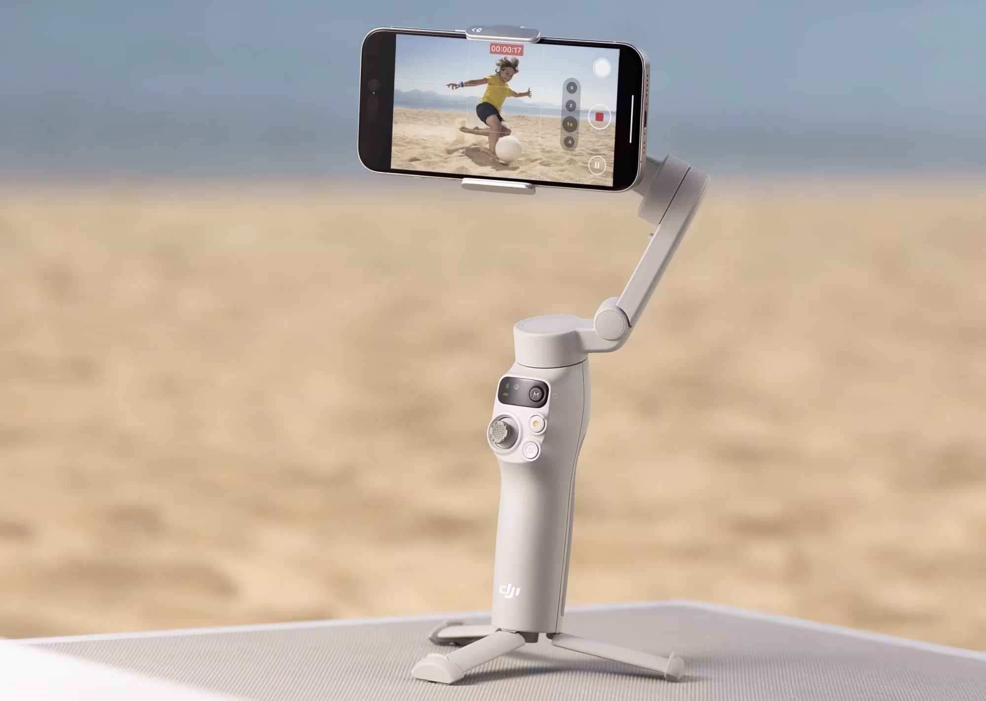 DJI Osmo Mobile 8