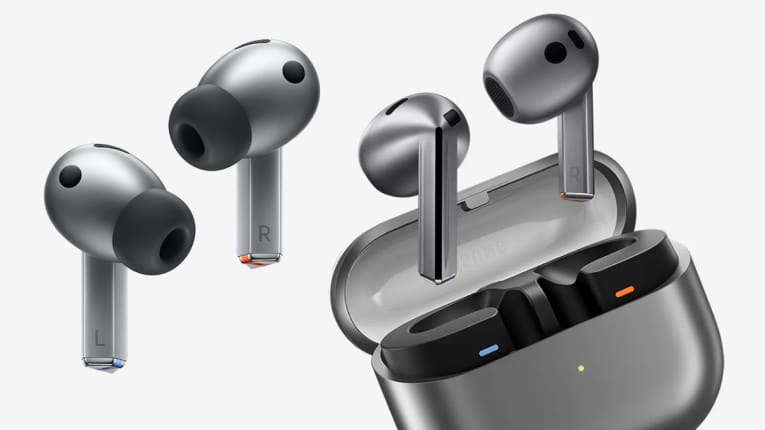 Galaxy Buds