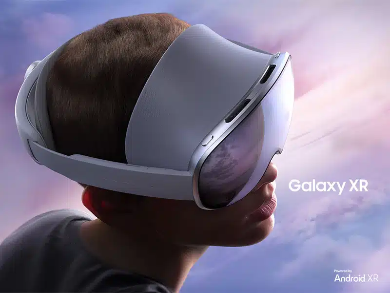 Galaxy XR