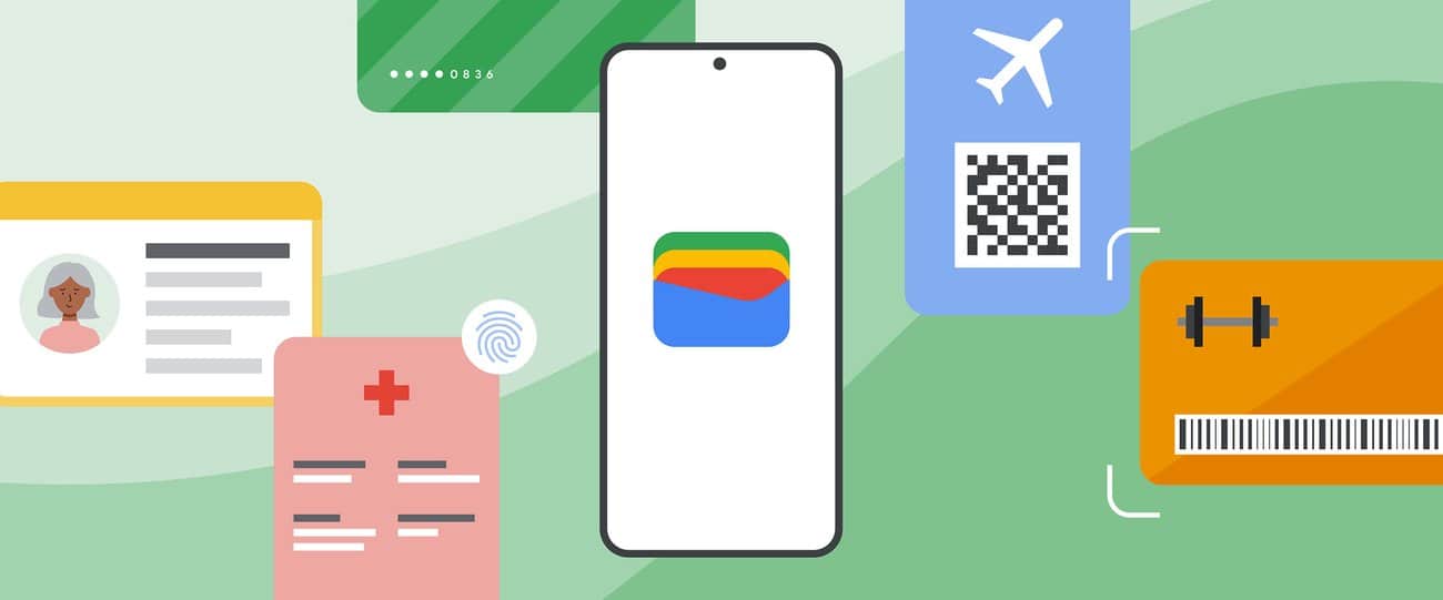 Google Wallet