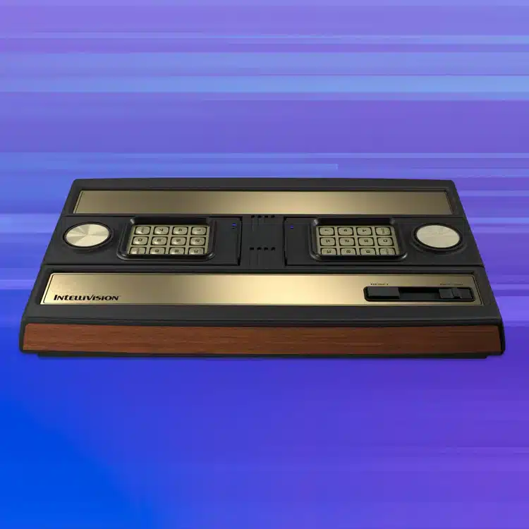 IntelliVision Sprint