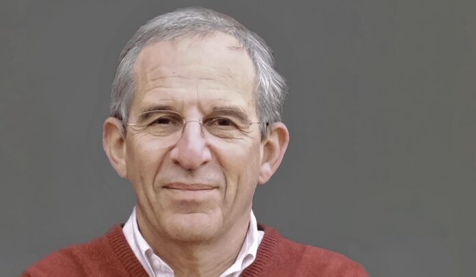 Michel Devoret