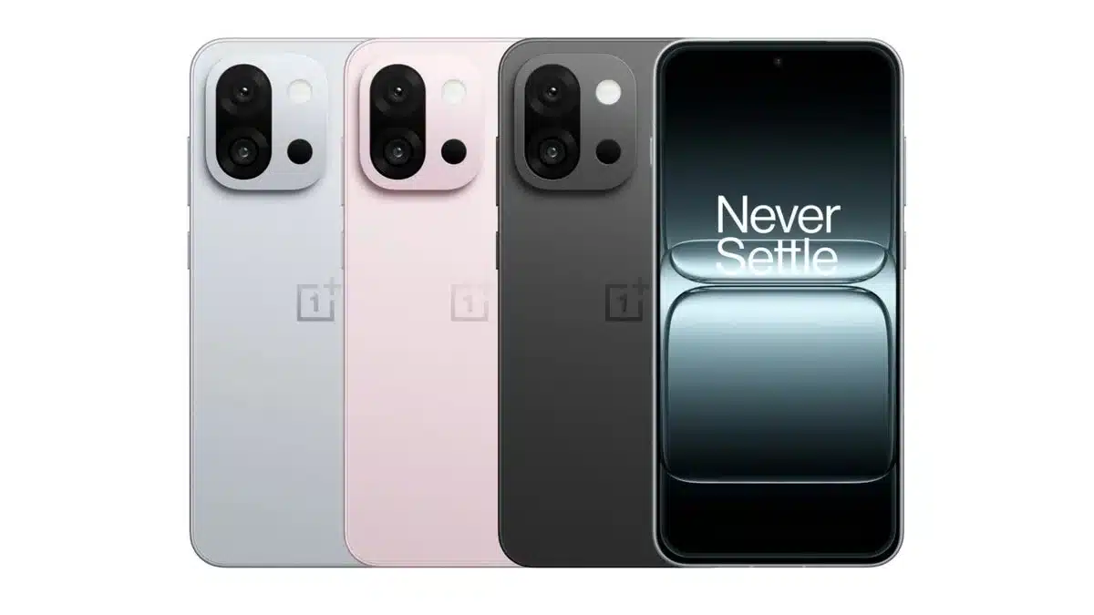 Oneplus 15T