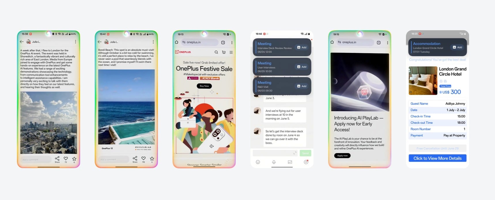 OxygenOS 16