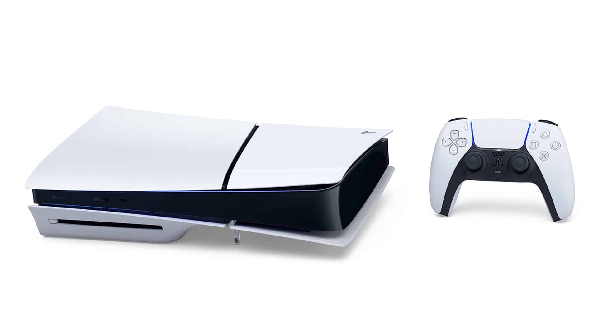 PS5 Slim