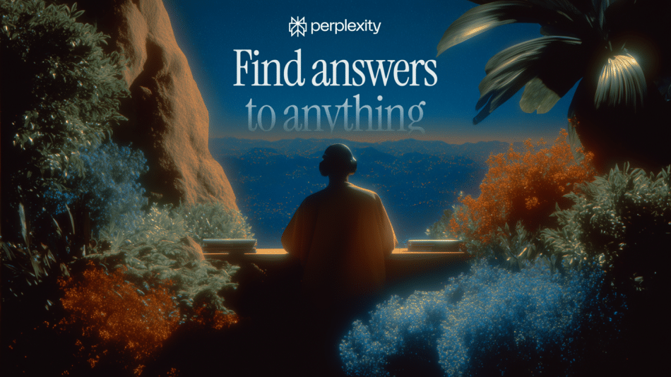 Perplexity Samsung