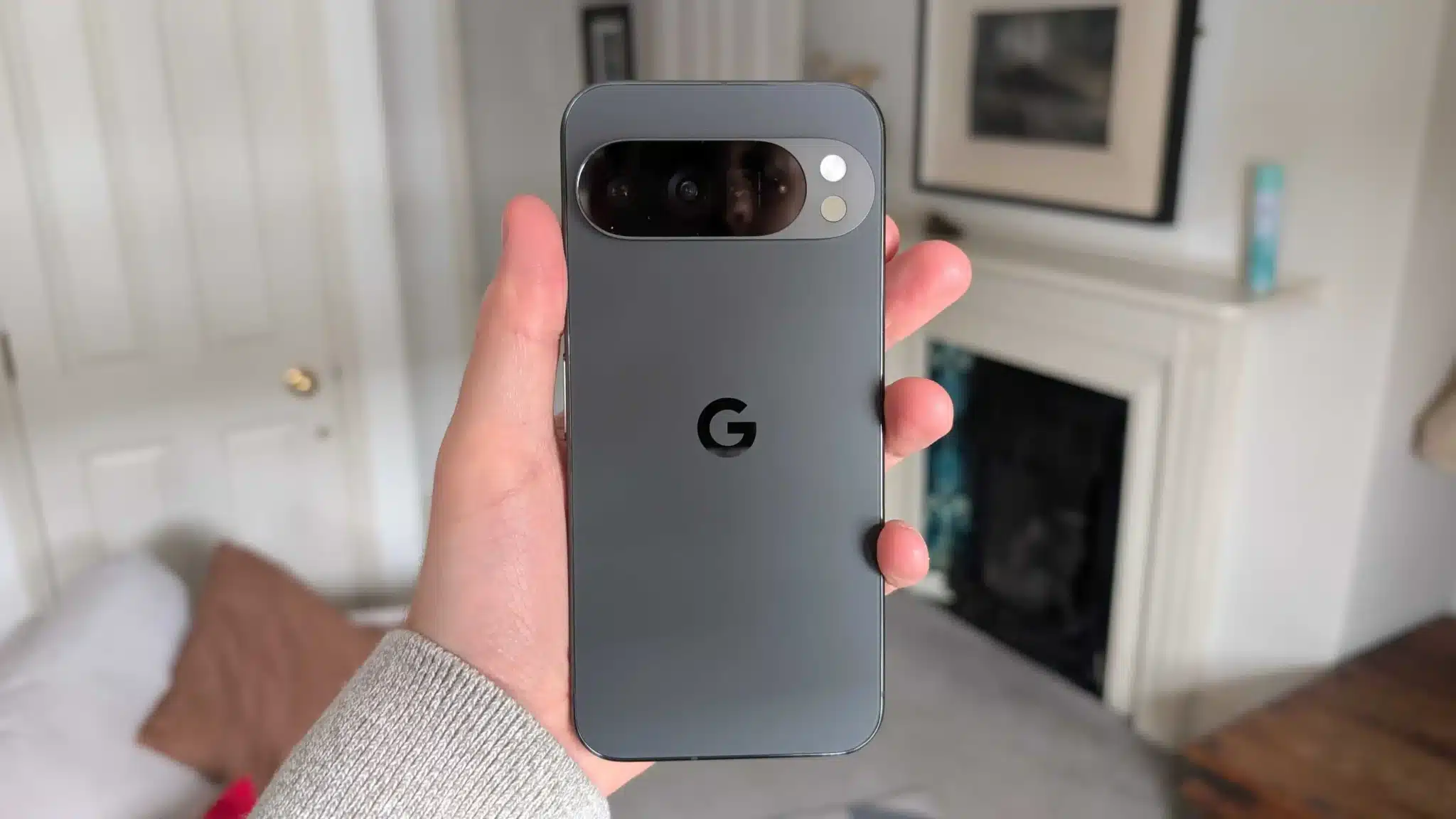Pixel 10 Pro