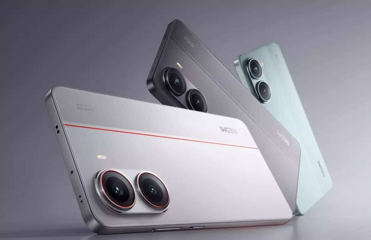 Redmi K90 Pro