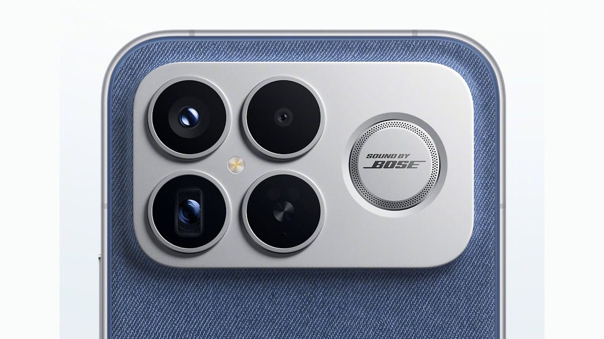 Redmi K90 Pro Max