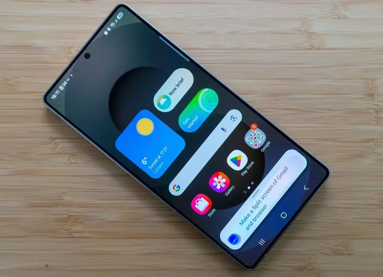 Samsung Bixby