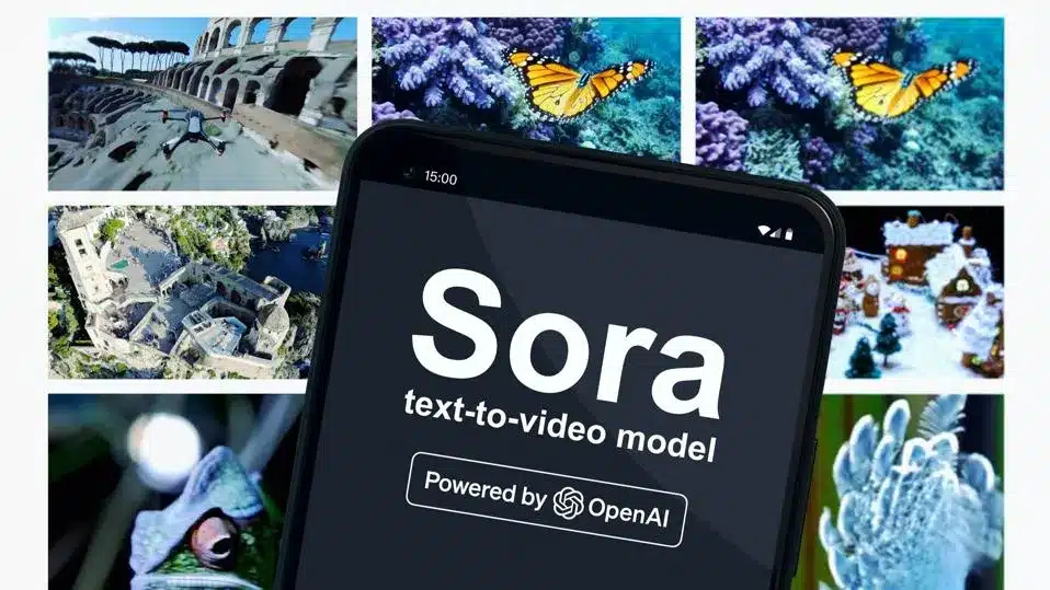 Sora