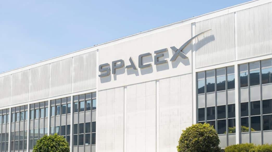 Space X