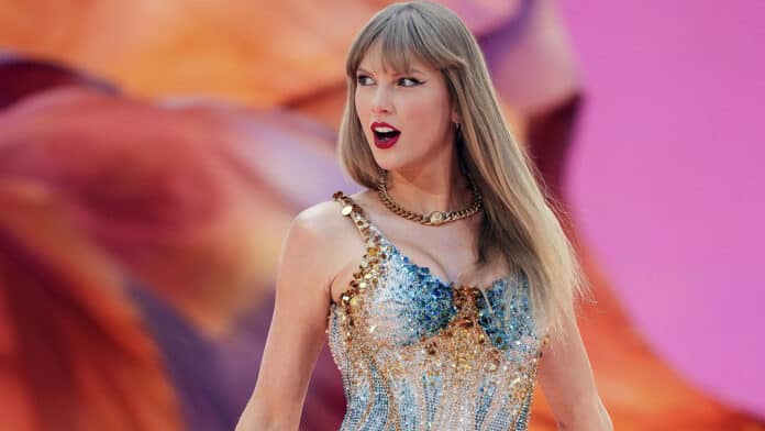Taylor Swift