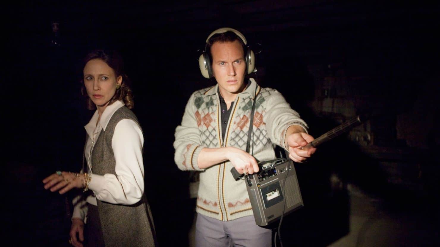 The Conjuring