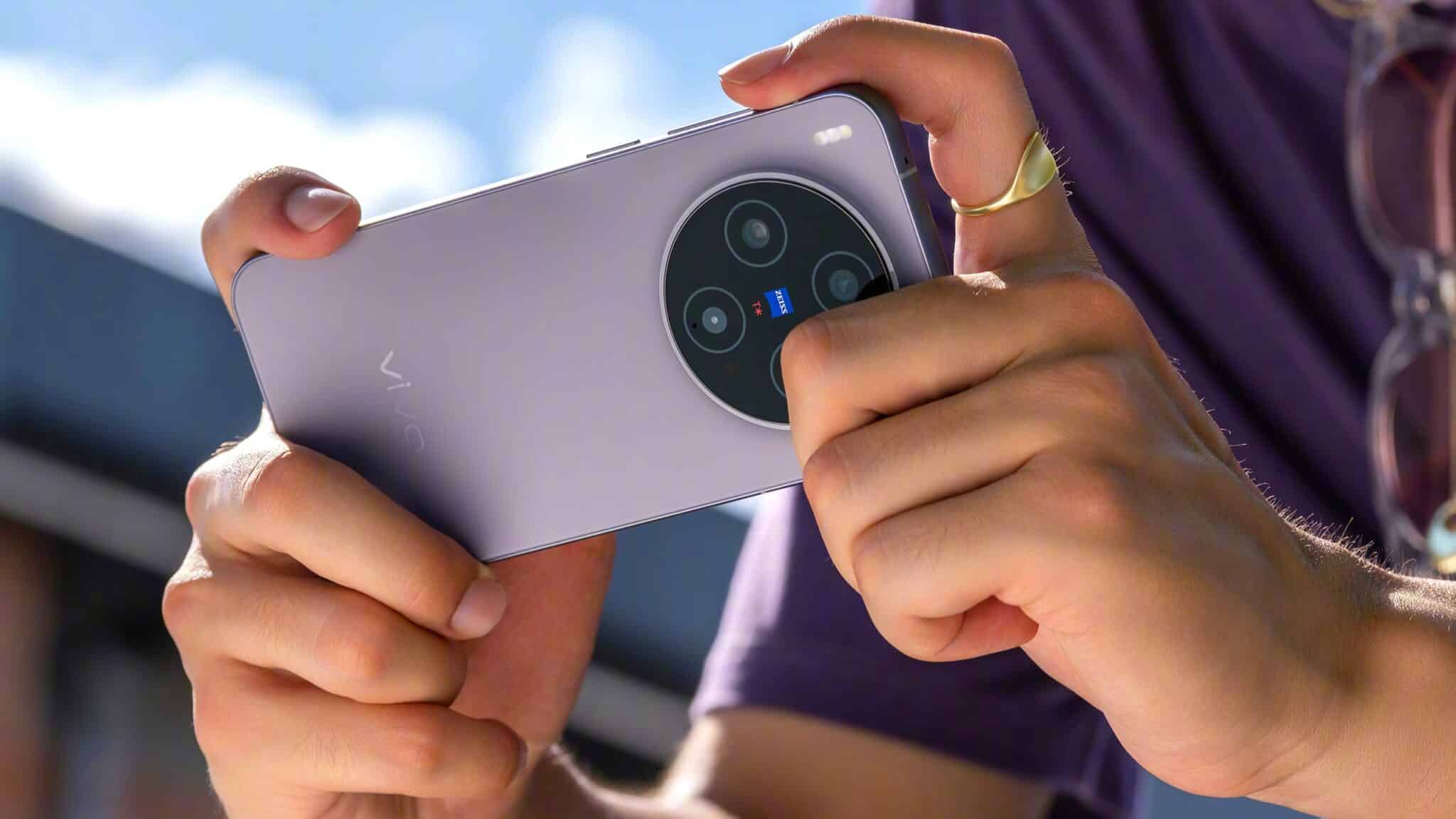 Vivo X300 Pro