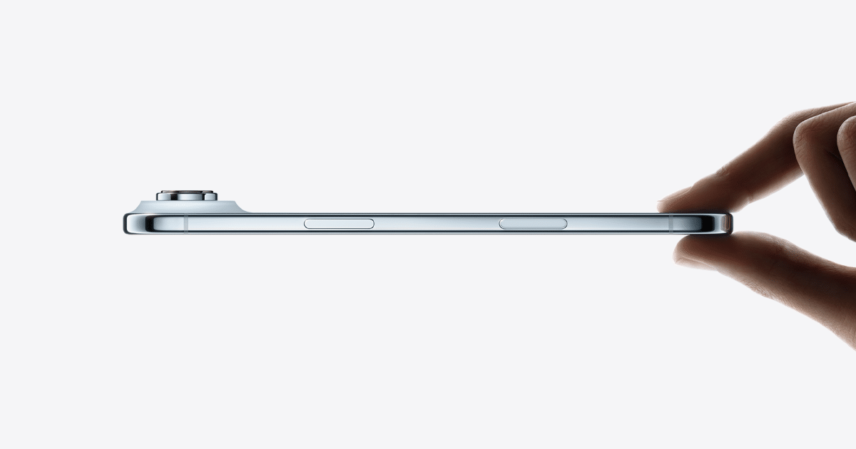 iPhone Air