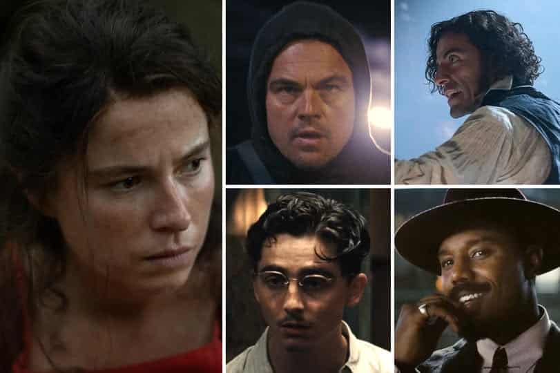 AFI Motion Pictures of the Year: Αυτές είναι οι κορυφαίες ταινίες του ...