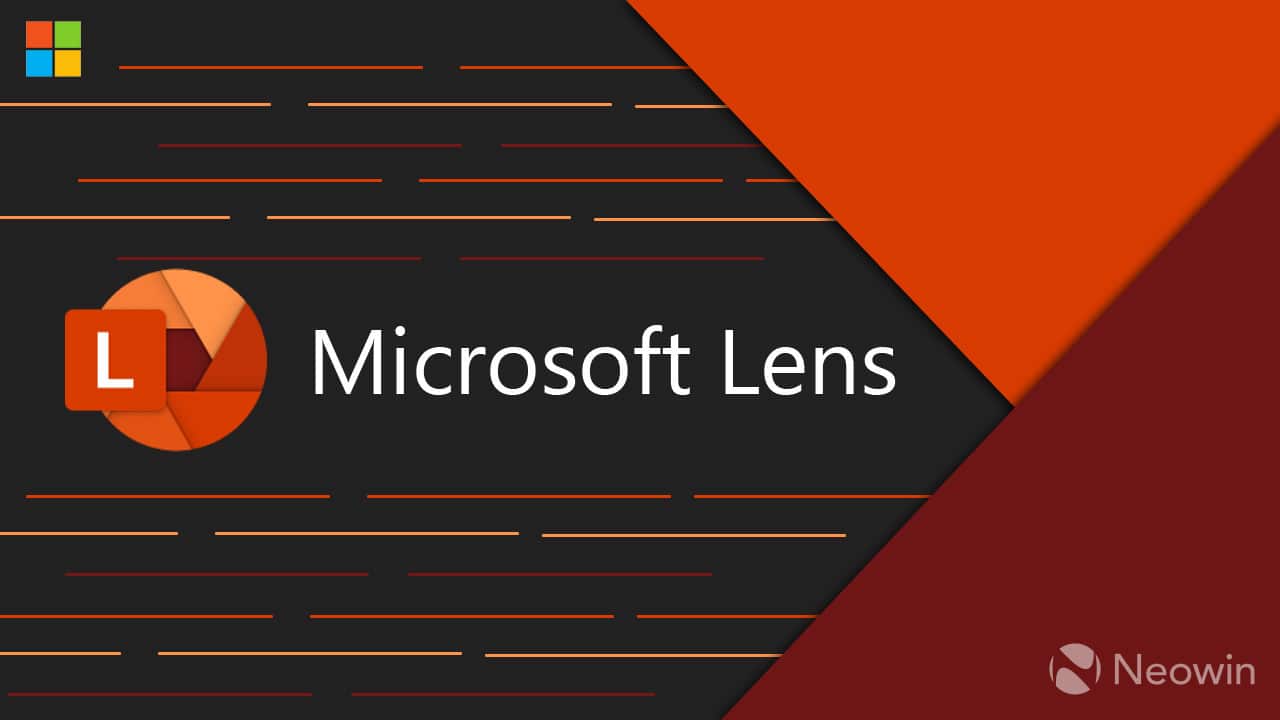 Microsoft Lens Η σταδιακή «εξαφάνιση» μιας ιστορικής εφαρμογής