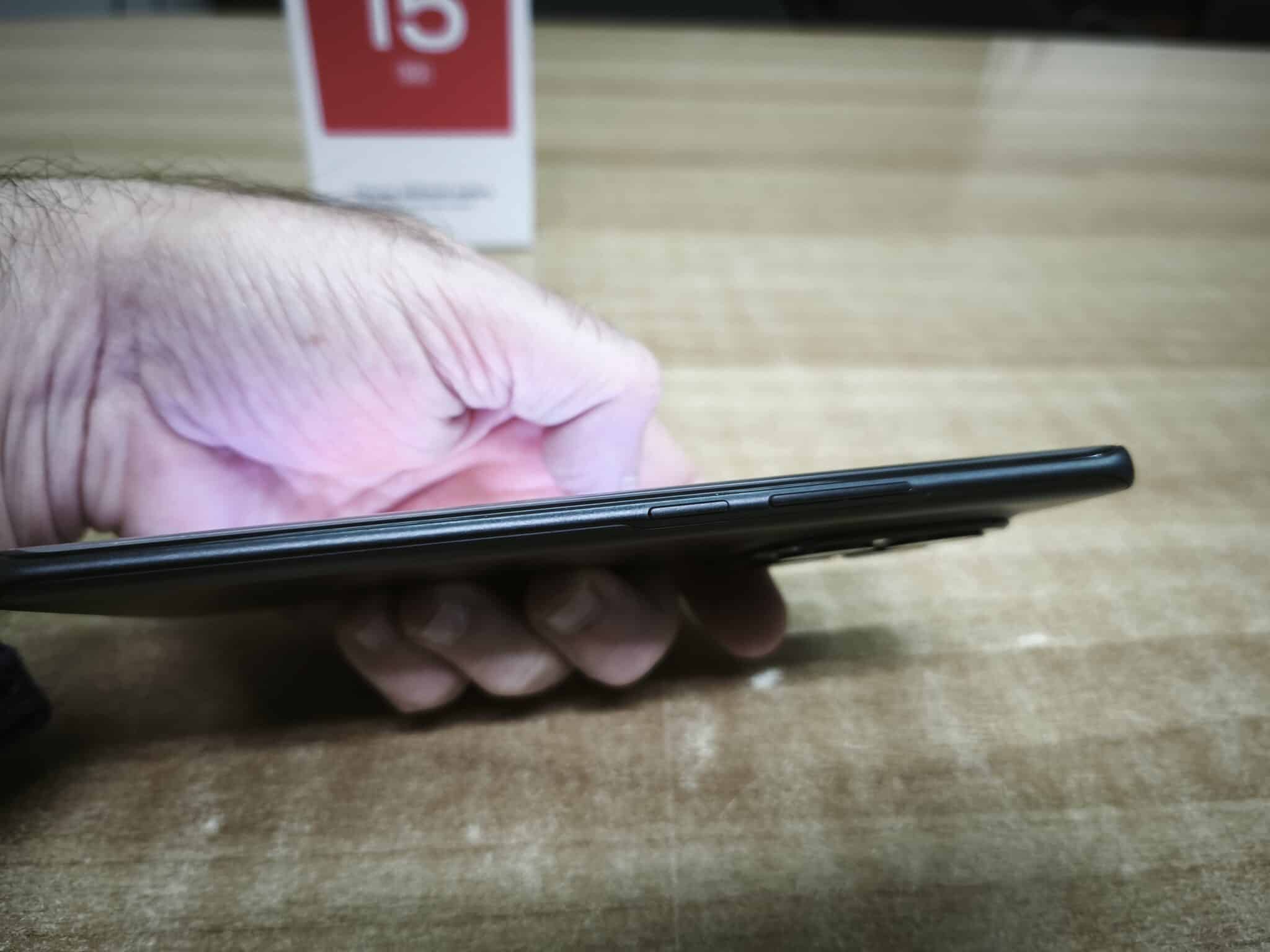 Xiaomi REDMI Note 15 5G