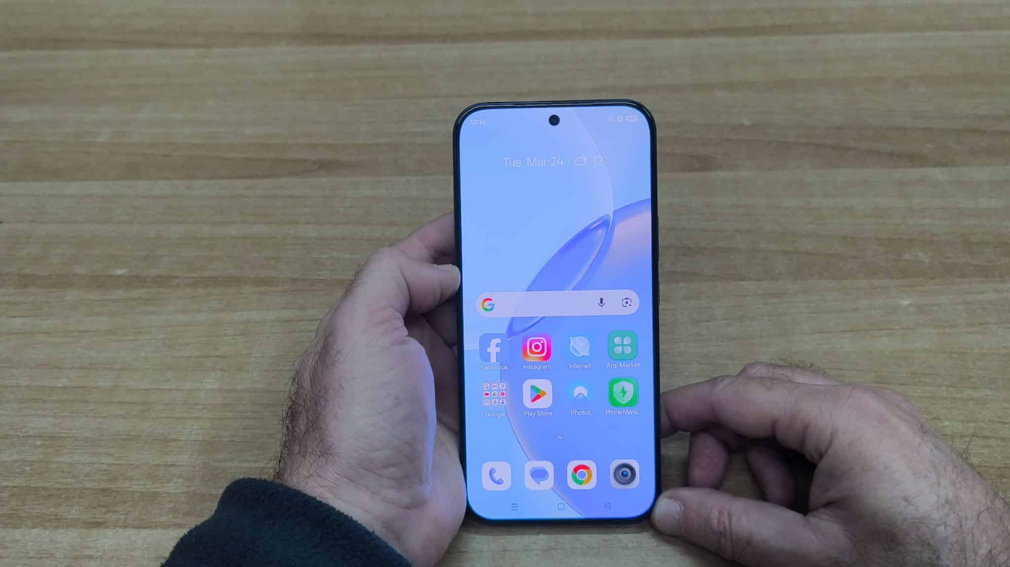 Realme 16 Pro Review