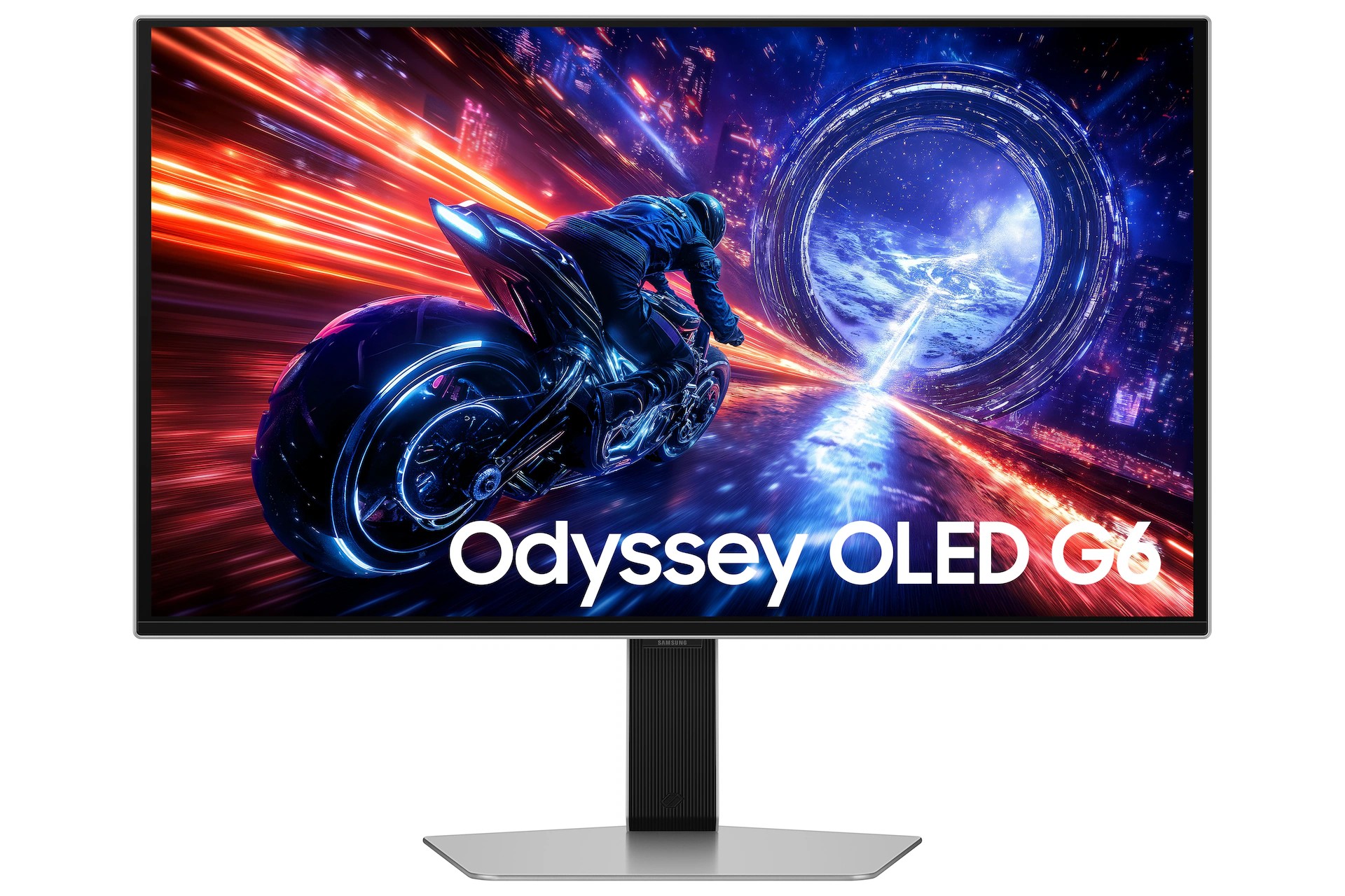 Odyssey G6 OLED (G60FS)